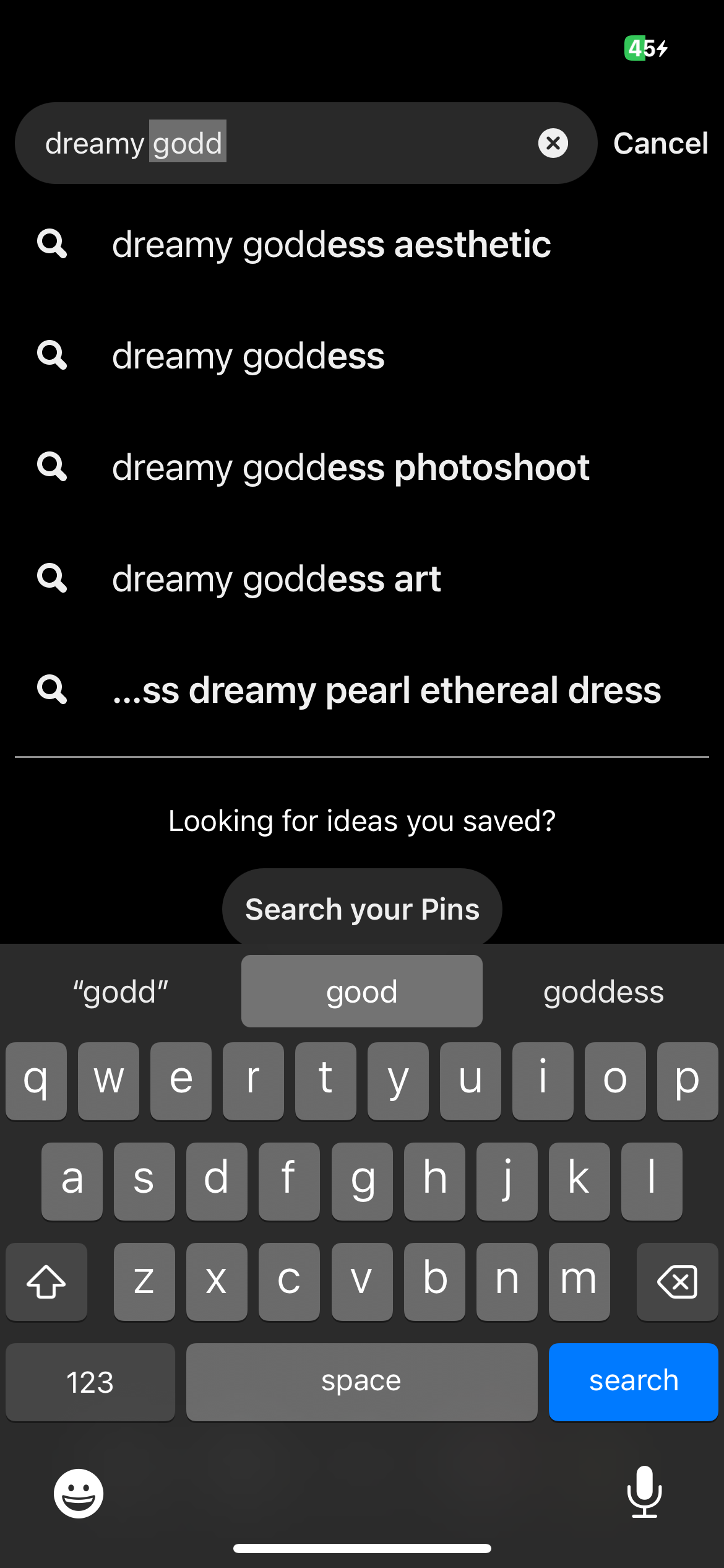 dreamy-glowy-goddess-pinterest